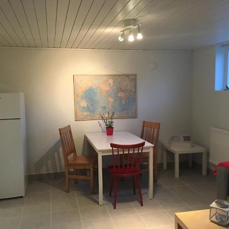 Apartment Nygatan 2 Skaerhamn Экстерьер фото