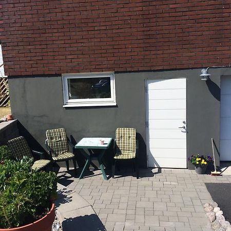 Apartment Nygatan 2 Skaerhamn Экстерьер фото