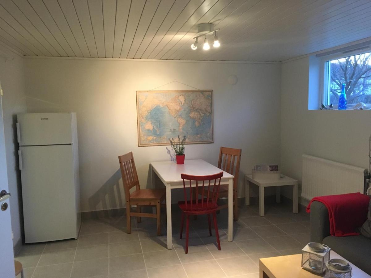 Apartment Nygatan 2 Skaerhamn Экстерьер фото