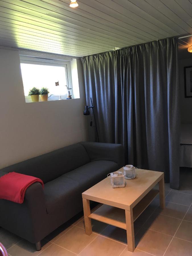 Apartment Nygatan 2 Skaerhamn Экстерьер фото