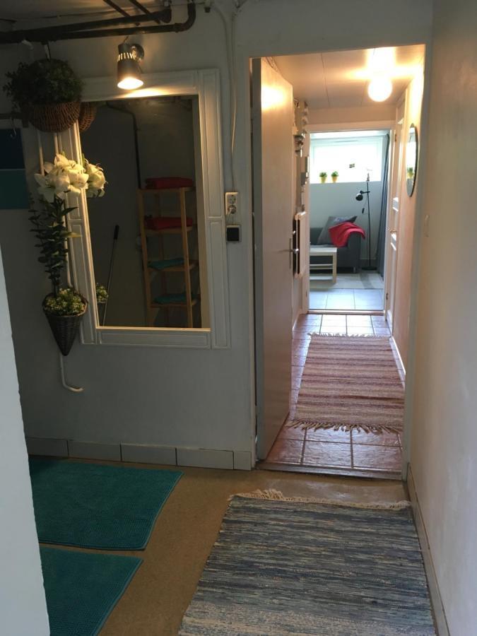 Apartment Nygatan 2 Skaerhamn Экстерьер фото