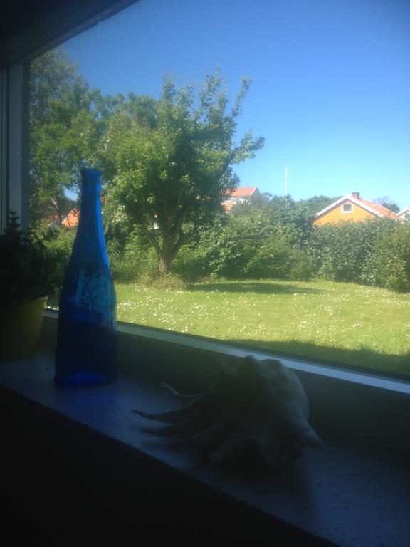 Apartment Nygatan 2 Skaerhamn Экстерьер фото