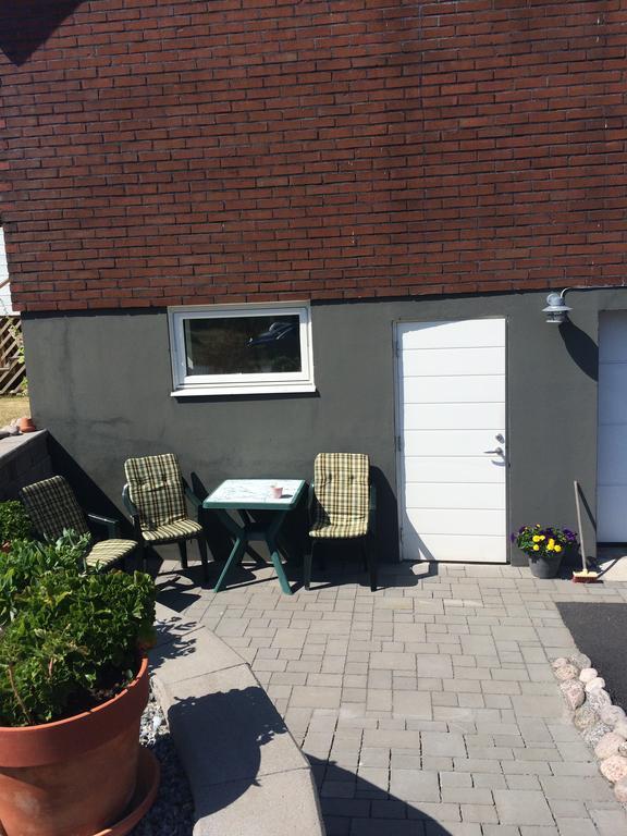 Apartment Nygatan 2 Skaerhamn Экстерьер фото